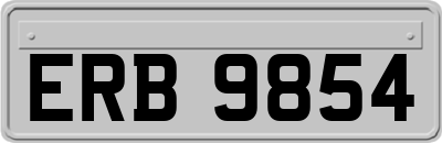 ERB9854