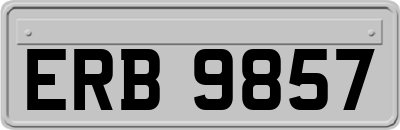ERB9857