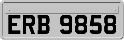 ERB9858