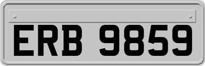 ERB9859