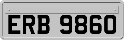ERB9860