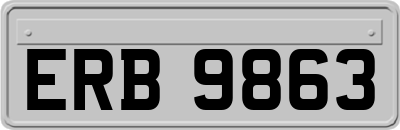 ERB9863