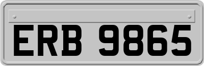 ERB9865