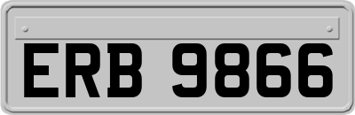ERB9866