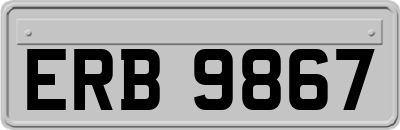 ERB9867