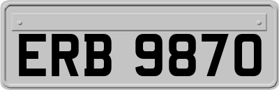 ERB9870