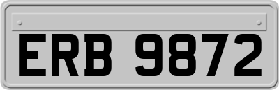 ERB9872