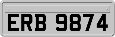 ERB9874