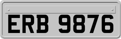 ERB9876