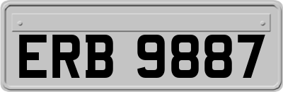 ERB9887