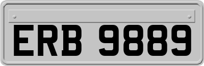 ERB9889
