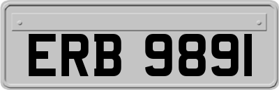 ERB9891