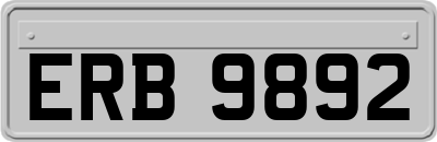 ERB9892