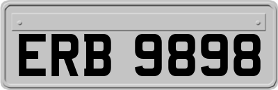 ERB9898