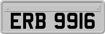 ERB9916