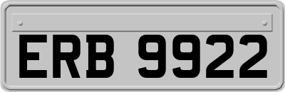 ERB9922