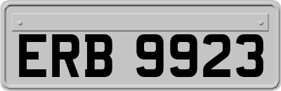 ERB9923