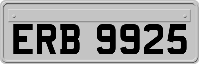 ERB9925
