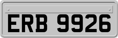 ERB9926