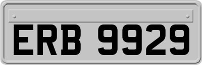 ERB9929