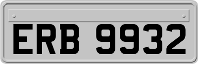 ERB9932