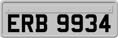 ERB9934