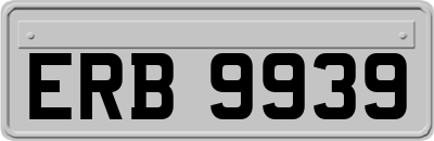 ERB9939