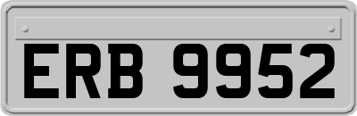 ERB9952