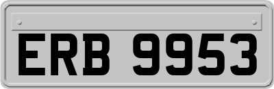 ERB9953