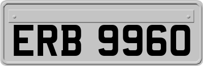 ERB9960
