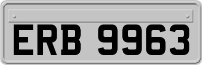 ERB9963