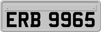 ERB9965