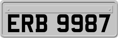 ERB9987