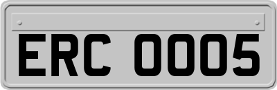ERC0005