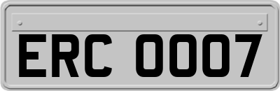 ERC0007