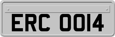 ERC0014