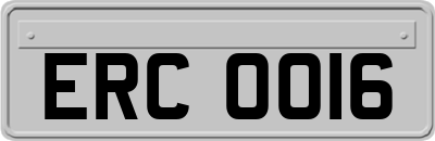 ERC0016