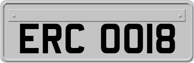 ERC0018