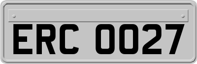 ERC0027