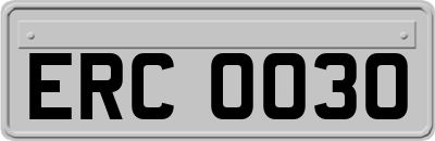 ERC0030