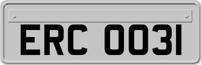 ERC0031