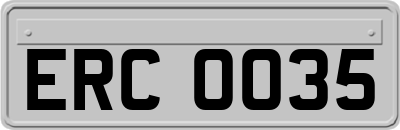 ERC0035