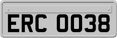 ERC0038