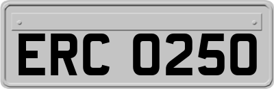 ERC0250