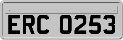 ERC0253