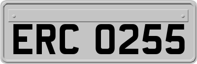 ERC0255