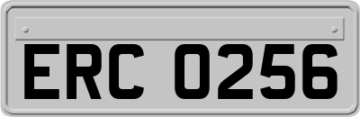 ERC0256