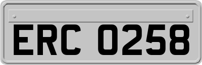 ERC0258