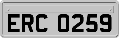 ERC0259