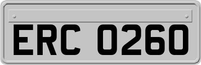 ERC0260